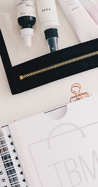 TBM experts in the house